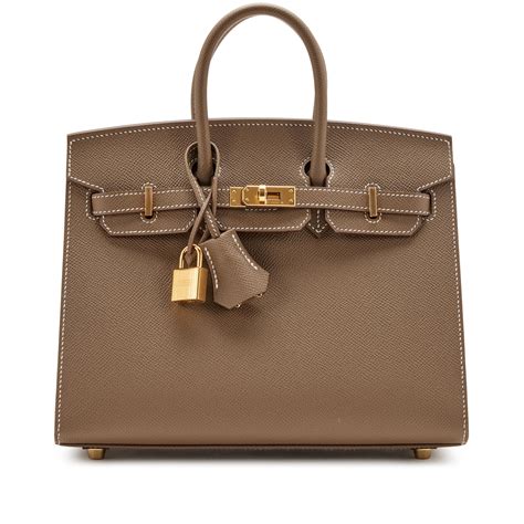 hermes birkin mini super|Hermes Birkin 25 with strap.